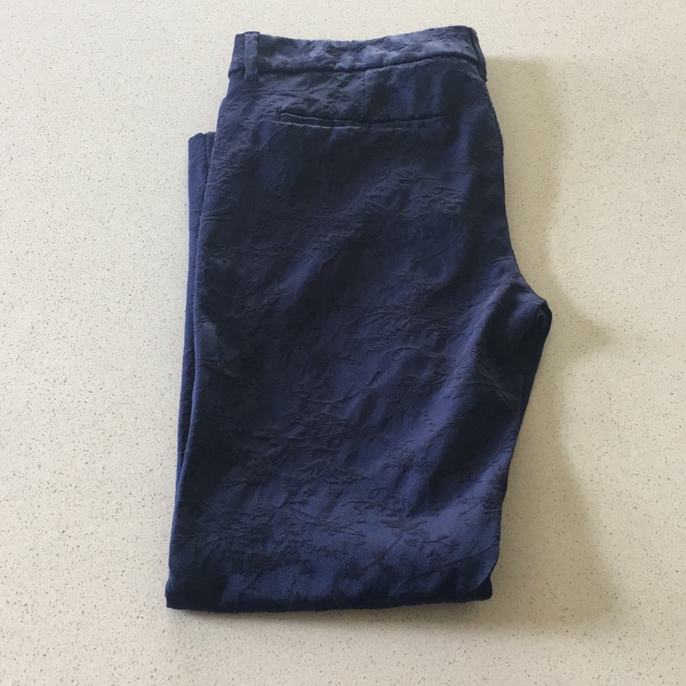 Old Navy Pixie Crop Pants